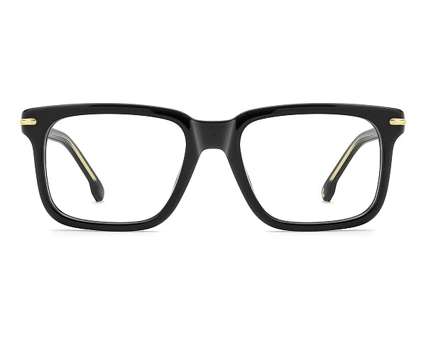 Carrera 386 Grey - Black