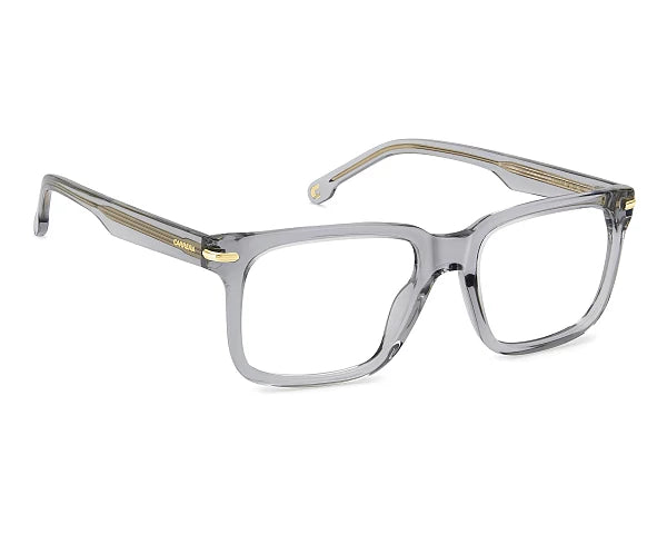 Carrera 386 Grey - Black