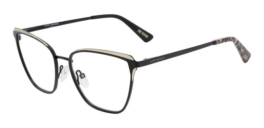 Kurt Geiger 5005 Matte Black