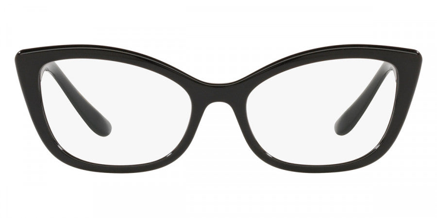 Dolce Gabbana DG5078 Black