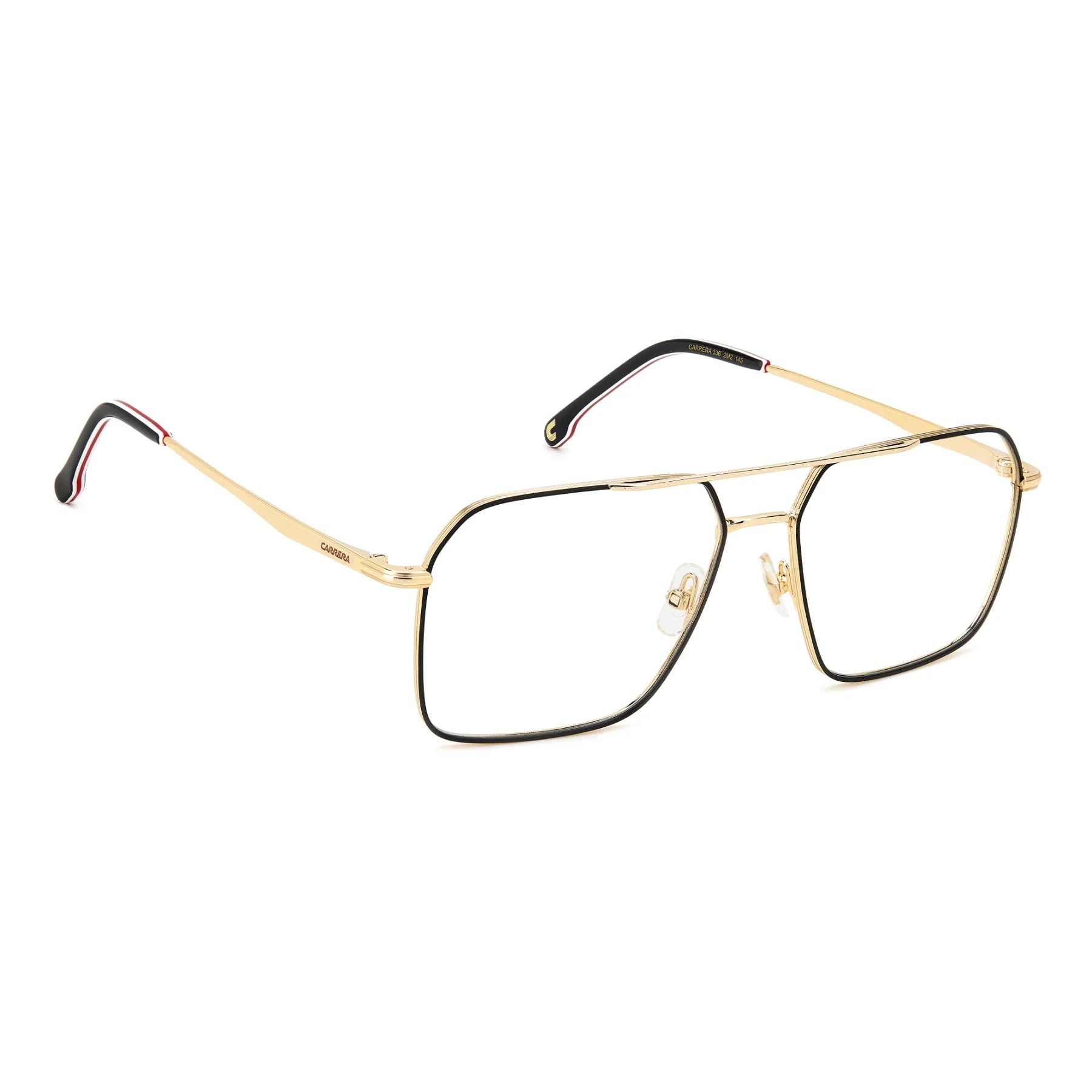 Carrera 336 Black Gold