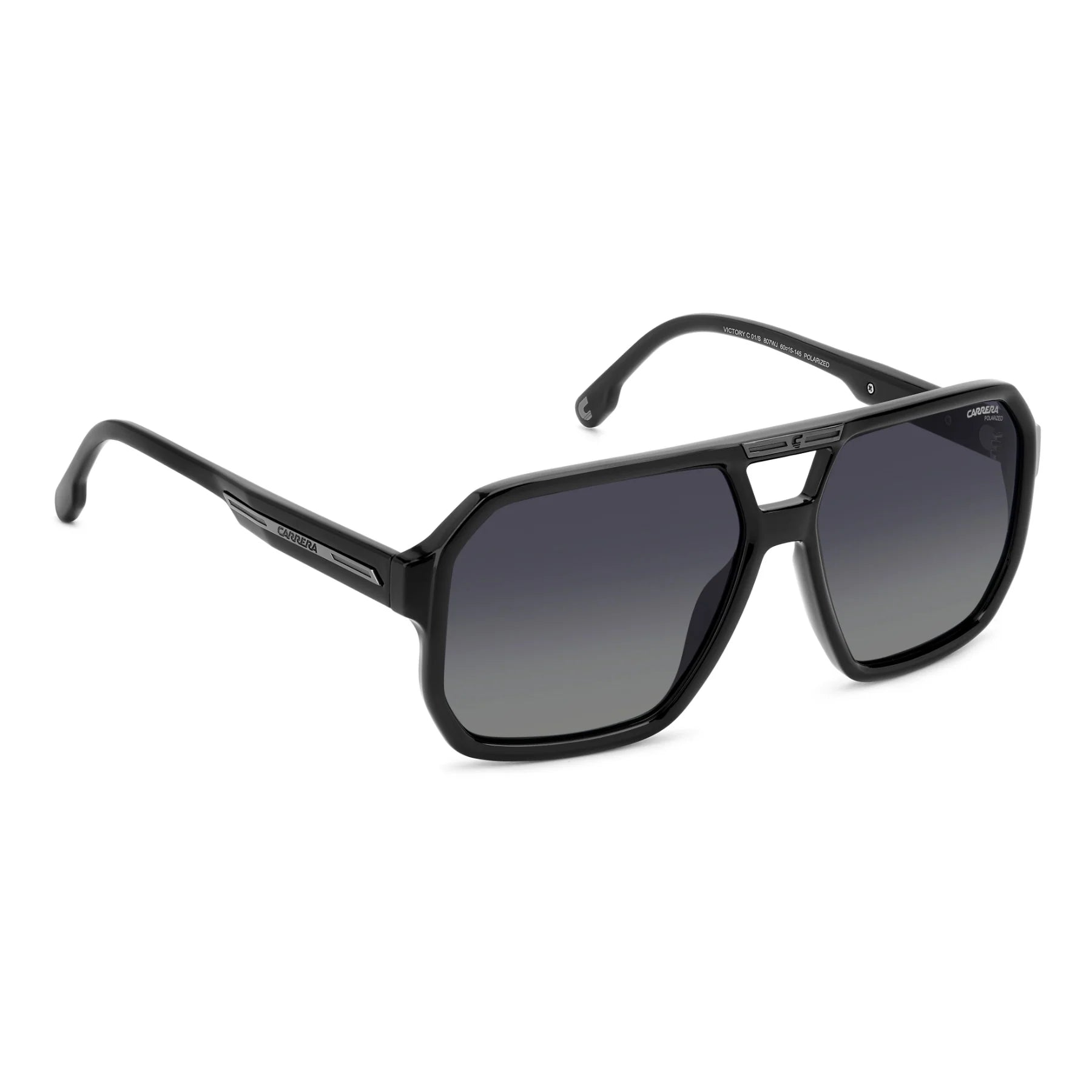 Carrera Victory C 01/S Black