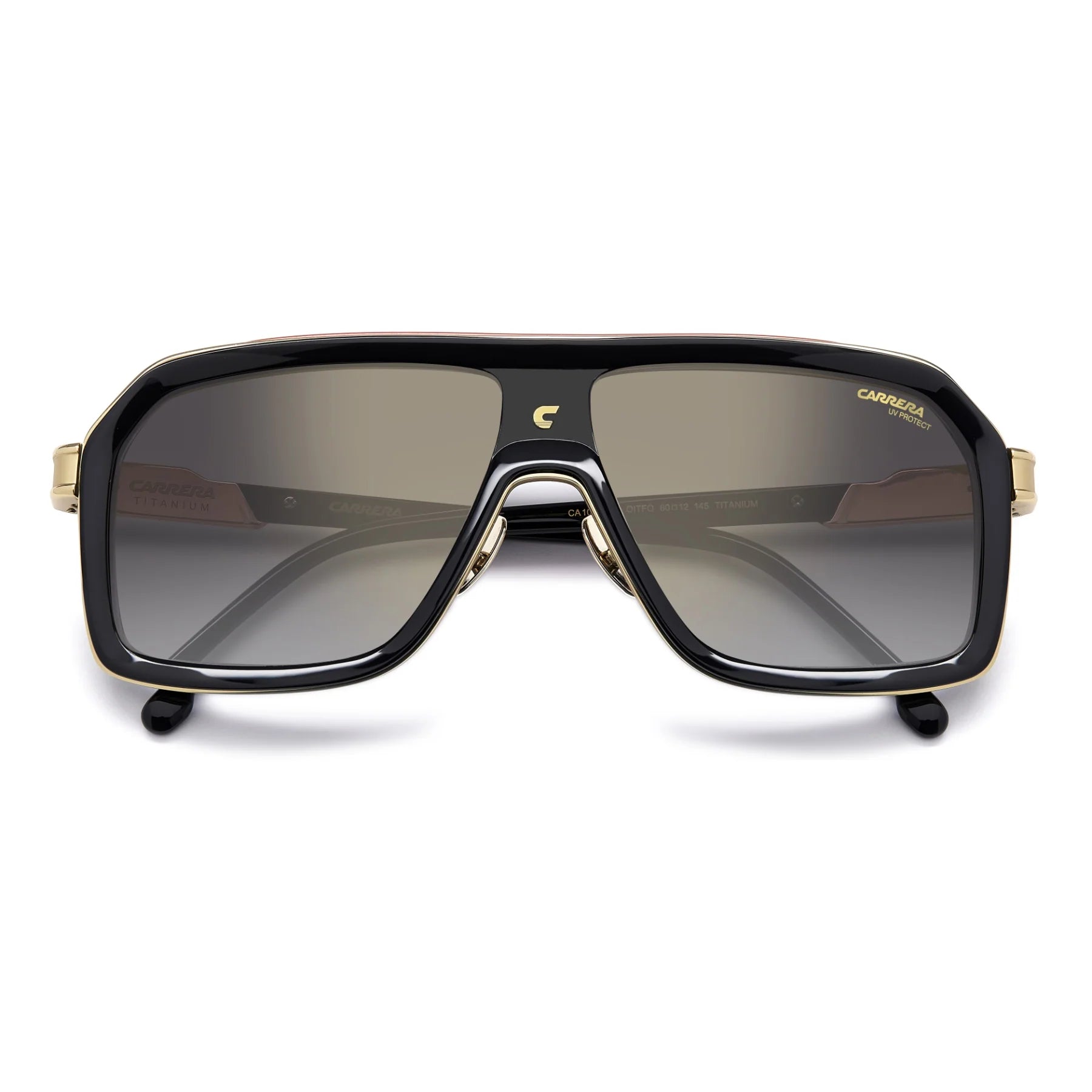 Carrera 1053/TI Black Red