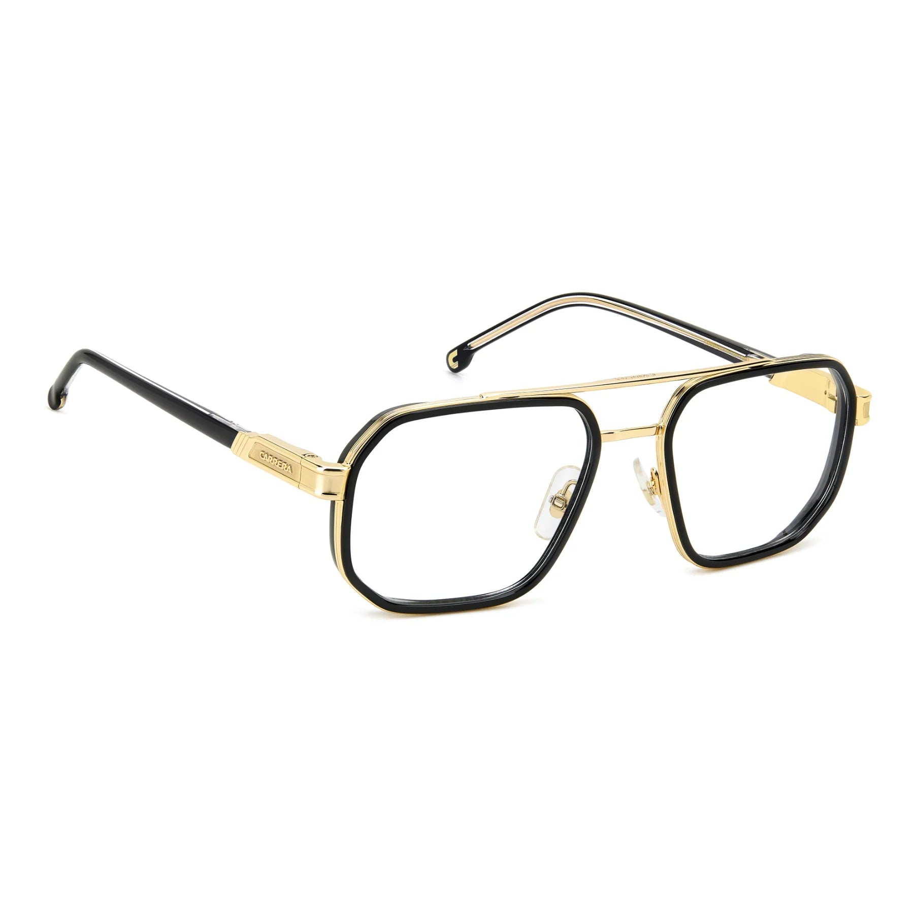 Carrera 1137 Yellow Gold