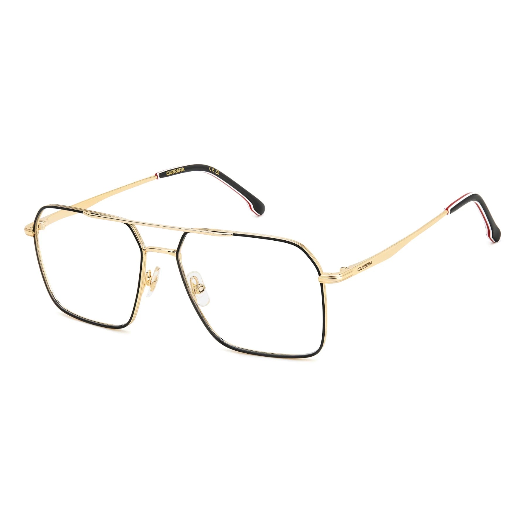 Carrera 336 Black Gold