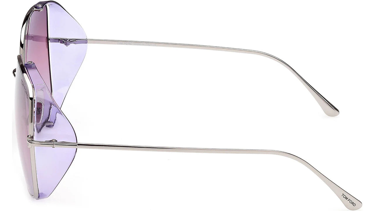 Tom Ford TF901 Purple