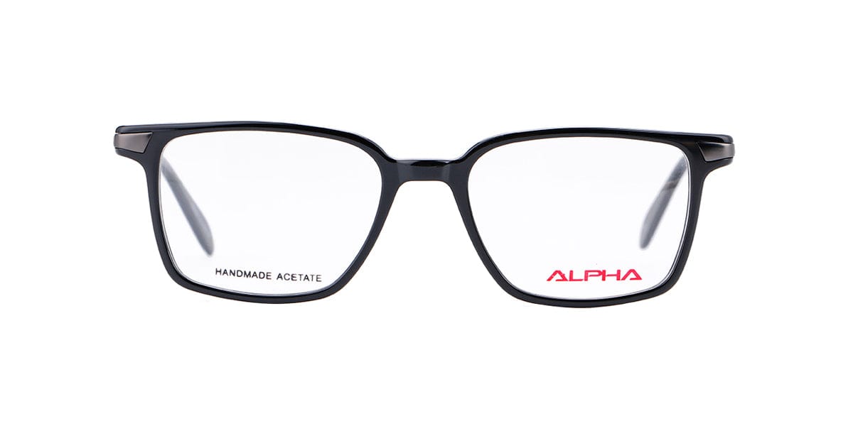 ALPHA 3062 FRAME ALPHA eyewear