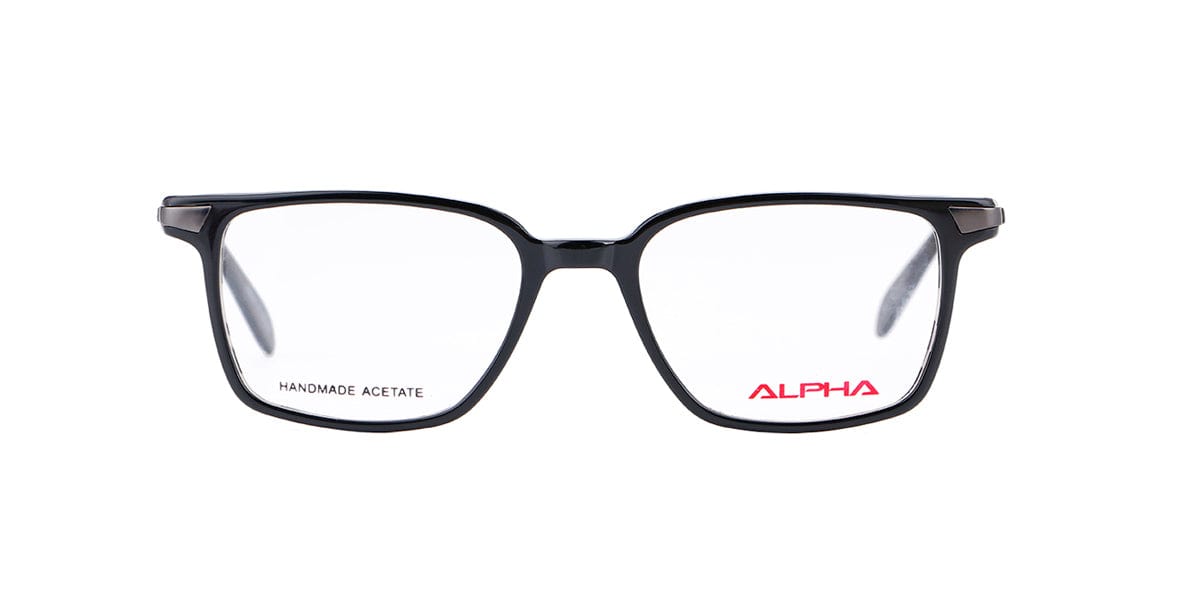 ALPHA 3062 FRAME ALPHA eyewear