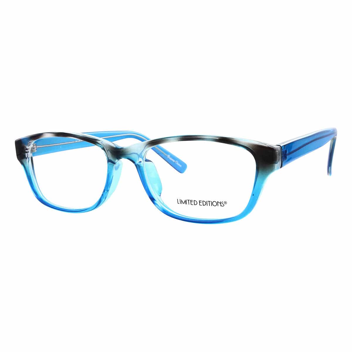 L.E 2016 Aqua FRAME LIMITED EDITION eyewear