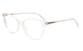 Load image into Gallery viewer, EG 0357 Beige FRAME ETERNAL GLAMOUR eyewear
