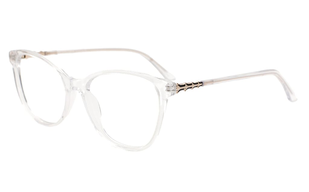 EG 0357 Beige FRAME ETERNAL GLAMOUR eyewear