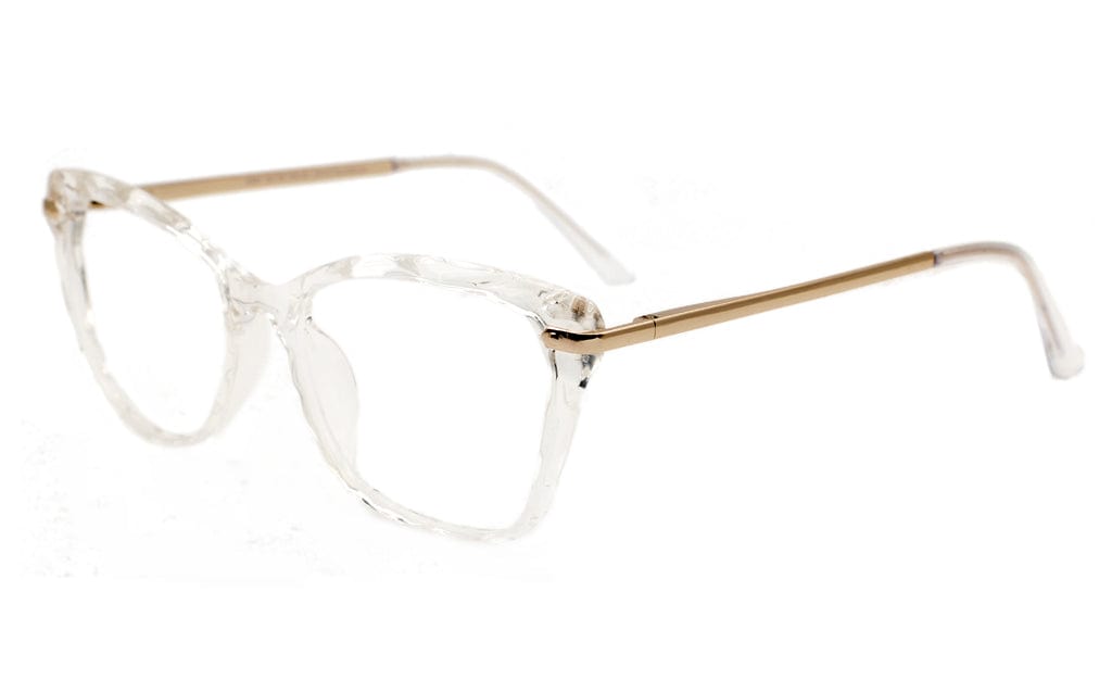 EG 0361 Beige FRAME ETERNAL GLAMOUR eyewear