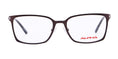 Load image into Gallery viewer, ALPHA 3060 Black FRAME ALPHA eyewear
