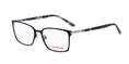 Load image into Gallery viewer, ALPHA 3060 Black FRAME ALPHA eyewear
