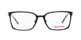 Load image into Gallery viewer, ALPHA 3060 Black FRAME ALPHA eyewear
