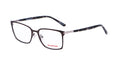 Load image into Gallery viewer, ALPHA 3060 Black FRAME ALPHA eyewear
