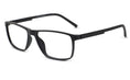 Load image into Gallery viewer, EG 0311 Black FRAME ETERNAL GLAMOUR eyewear
