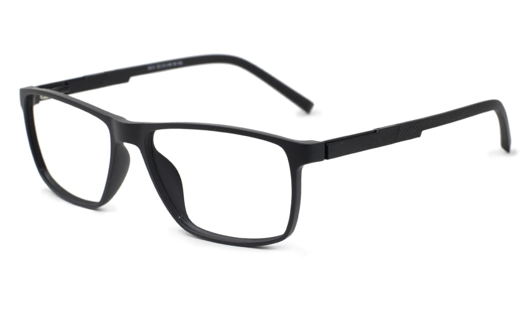 EG 0311 Black FRAME ETERNAL GLAMOUR eyewear