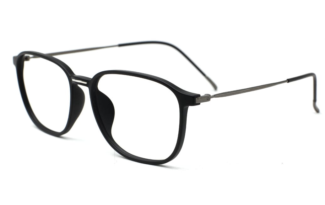 EG 0325 Black FRAME ETERNAL GLAMOUR eyewear