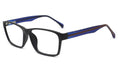 Load image into Gallery viewer, Es 3151 Black FRAME ESOTICO eyewear
