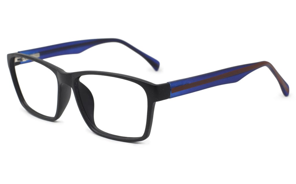 Es 3151 Black FRAME ESOTICO eyewear