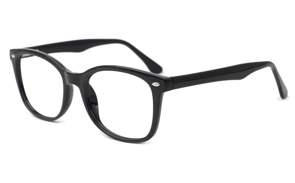 Es 3154 Black FRAME ESOTICO eyewear