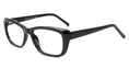 Load image into Gallery viewer, Es 3156 Black FRAME ESOTICO eyewear
