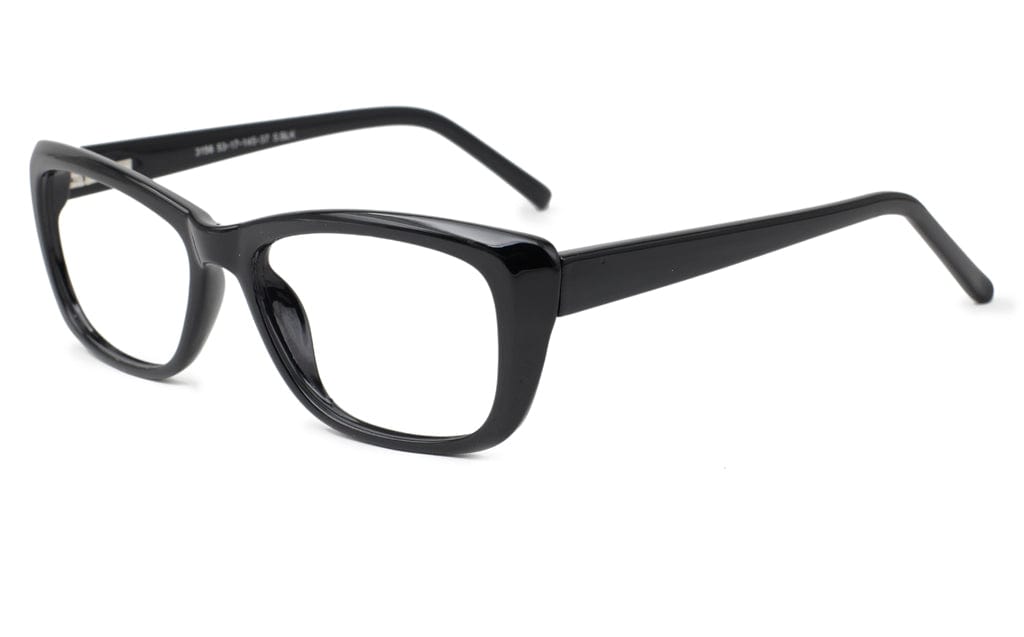 Es 3156 Black FRAME ESOTICO eyewear