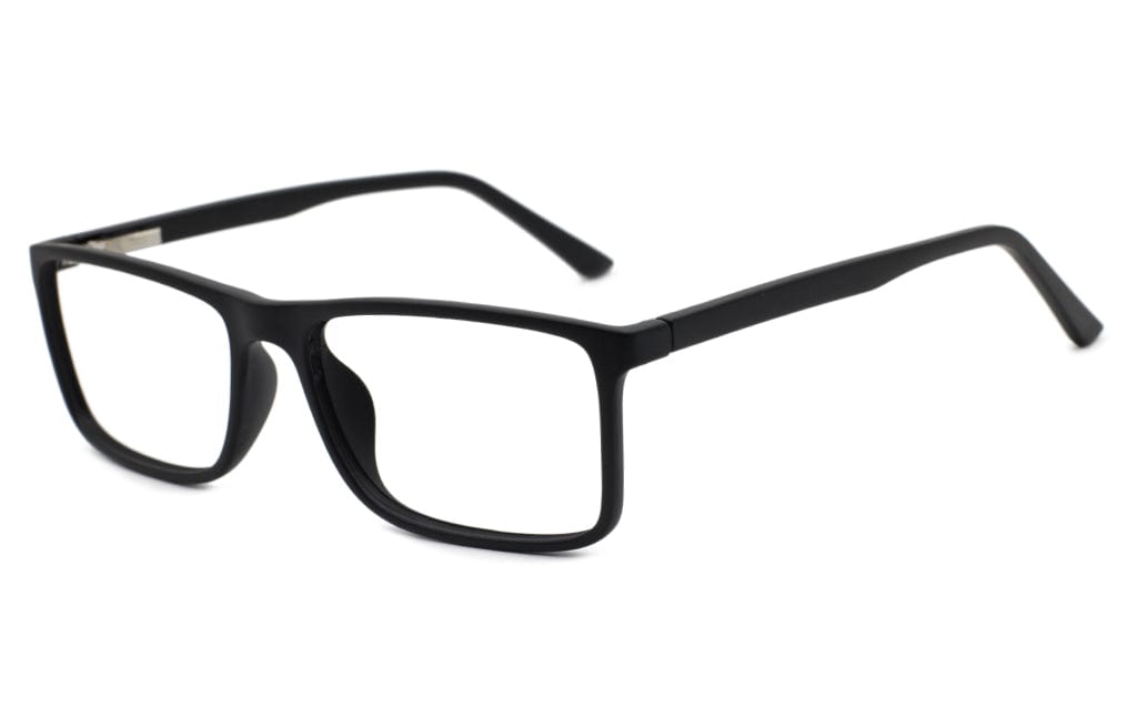 Es 3160 BLACK FRAME ESOTICO eyewear