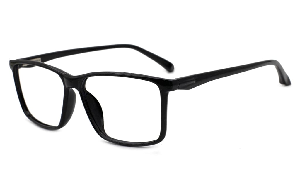 ES 3164 BLACK FRAME ESOTICO eyewear