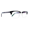 Load image into Gallery viewer, GEEK 201 Black FRAME GEEK eyewear
