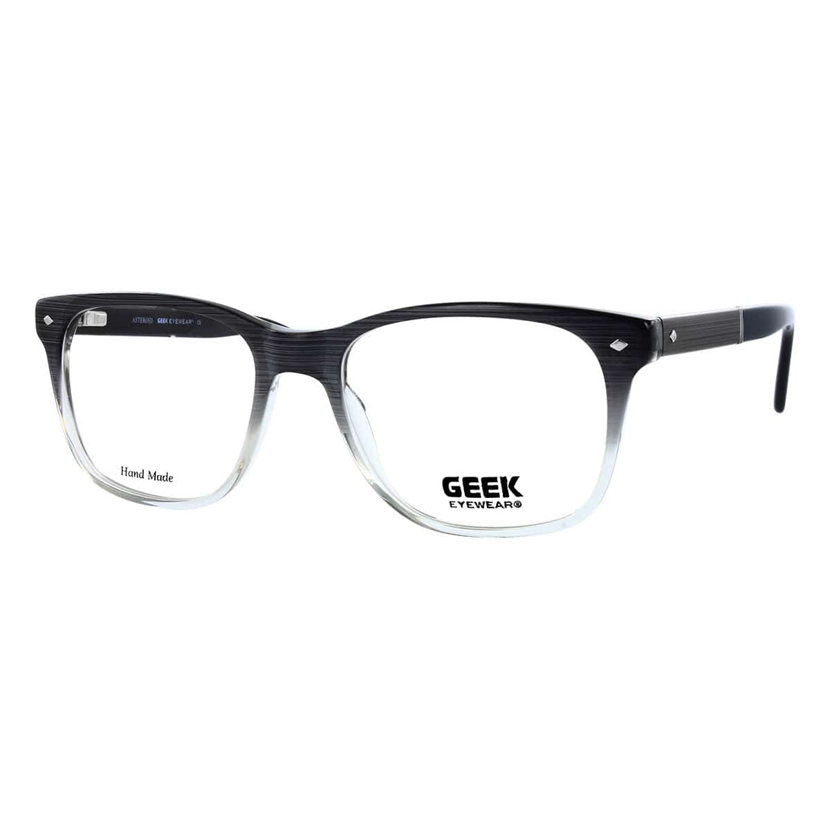 GEEK ASTEROID Black FRAME GEEK eyewear