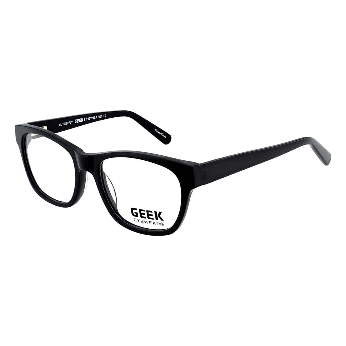 GEEK BUTTERFLY Necesito Lentes