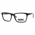 Load image into Gallery viewer, GEEK CHAT Black FRAME GEEK eyewear
