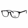 Load image into Gallery viewer, GEEK CHEMISTRY Black FRAME GEEK eyewear
