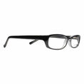 Load image into Gallery viewer, L.E 14TH AVE Black FRAME LIMITED EDITION eyewear
