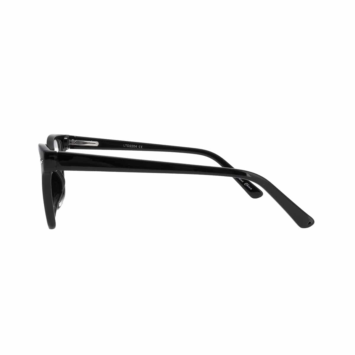 L.E 2204 Black FRAME LIMITED EDITION eyewear