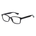 Load image into Gallery viewer, L.E 44TH ST Black FRAME LIMITED EDITION eyewear
