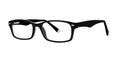 Load image into Gallery viewer, MO ACCESS Black FRAME MODERN eyewear
