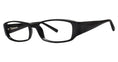 Load image into Gallery viewer, MO ACTIVE Black FRAME MODERN eyewear
