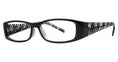 Load image into Gallery viewer, MO ADMIRE Black FRAME MODERN eyewear
