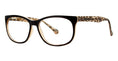 Load image into Gallery viewer, MO ATTRACT Black FRAME MODERN eyewear
