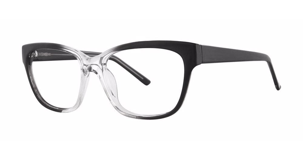 MO AWAKEN Black FRAME MODERN eyewear