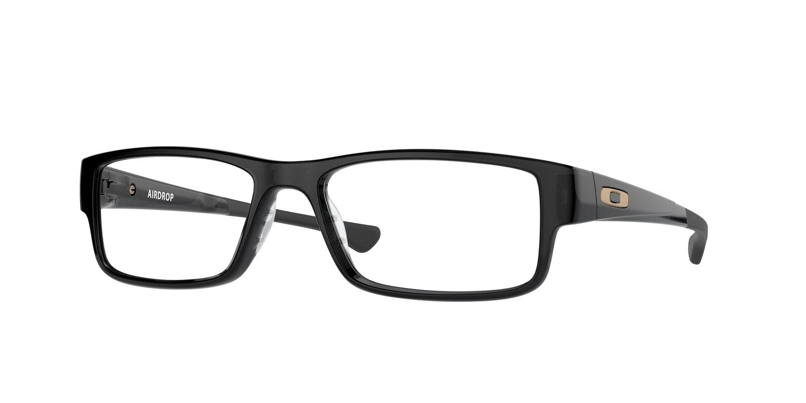 OAKLEY AIRDROP  OX8046 black FRAME OAKLEY eyewear