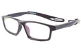 Load image into Gallery viewer, pierre thomas ml 609 black frame pierre thomas eyewear lentes de prescripcion pierre thomas sportive en color negro
