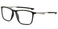 Load image into Gallery viewer, pierre thomas ml 615 black frame pierre thomas eyewear lentes deportivos pierre thomas en color negro
