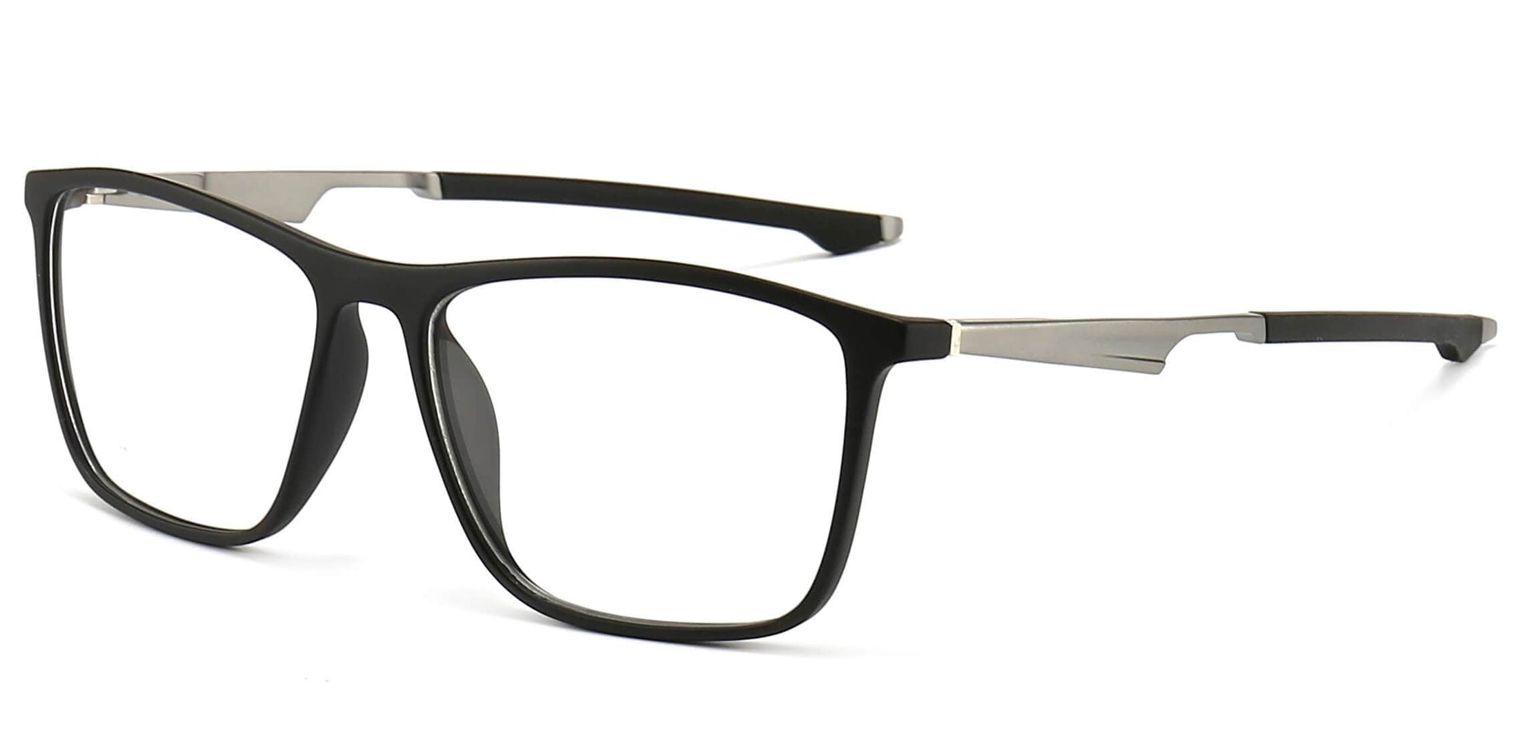 pierre thomas ml 615 black frame pierre thomas eyewear lentes deportivos pierre thomas en color negro