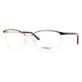 Load image into Gallery viewer, ST ANNIE Black FRAME ST MORITZ eyewear
