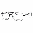 Cargar la imagen en la vista de la galería, ST BRANDI Black FRAME ST MORITZ eyewear
