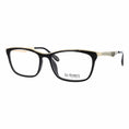 Load image into Gallery viewer, ST DANICA Black FRAME ST MORITZ eyewear
